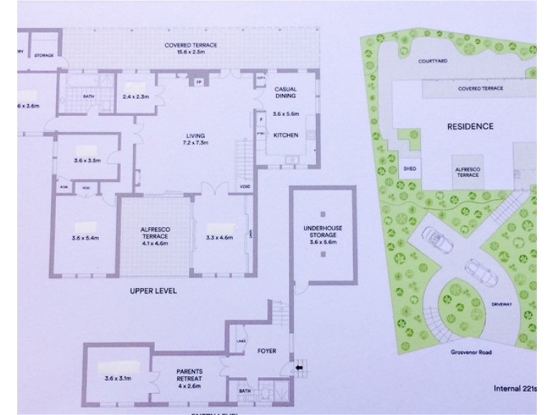 104 Grosvenor Road., Lindfield NSW 2070