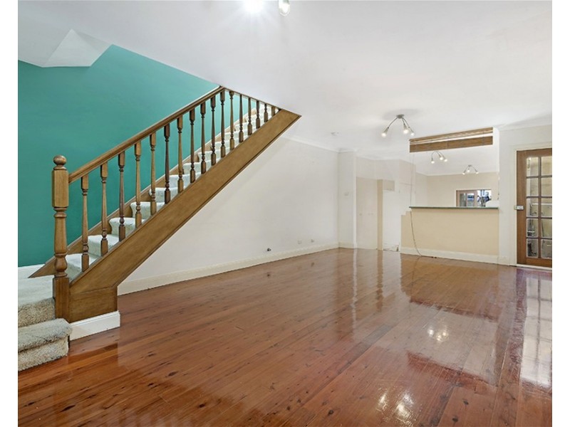 115  chelmsford st, Newtown NSW 2042