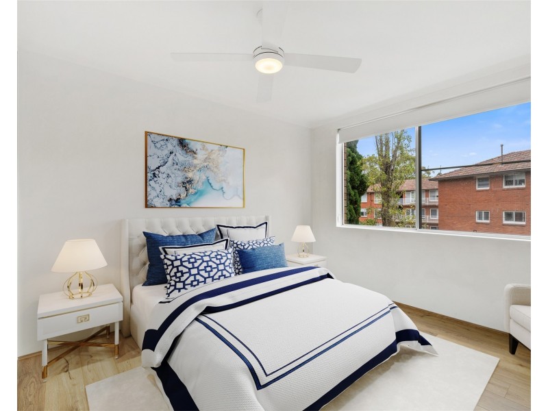 16/165 Willarong Road,, Caringbah NSW 2229