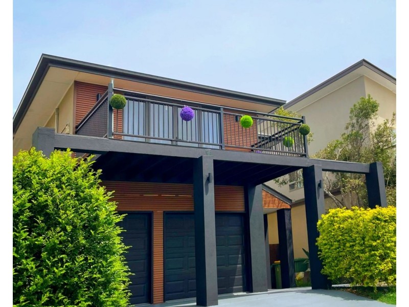 10 Riley court, North Lakes QLD 4509