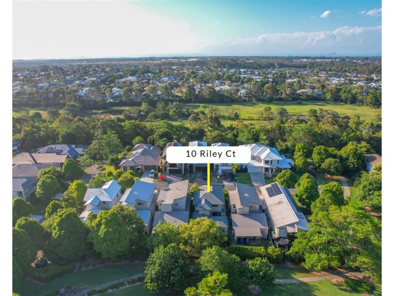 10 Riley court, North Lakes QLD 4509