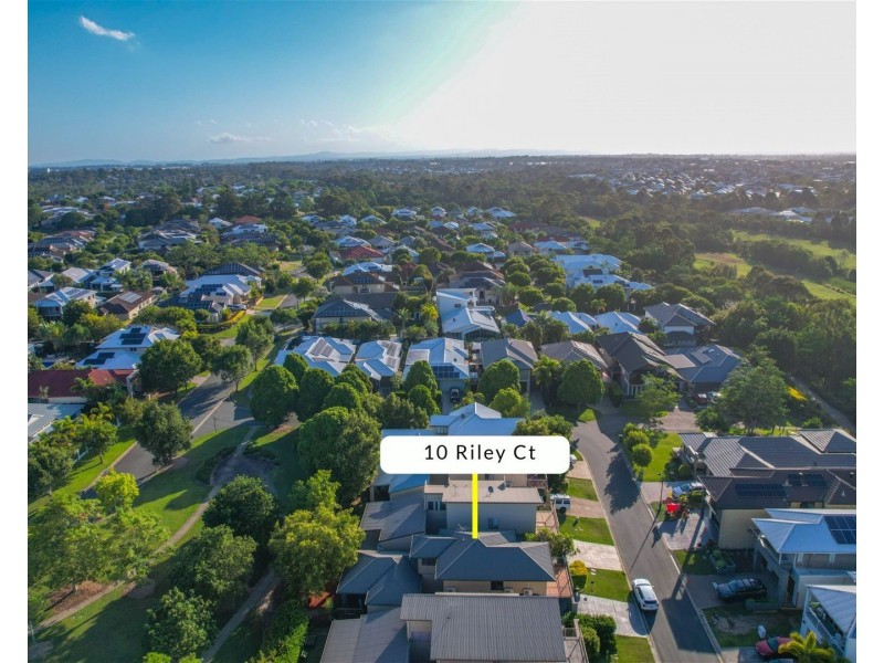 10 Riley court, North Lakes QLD 4509
