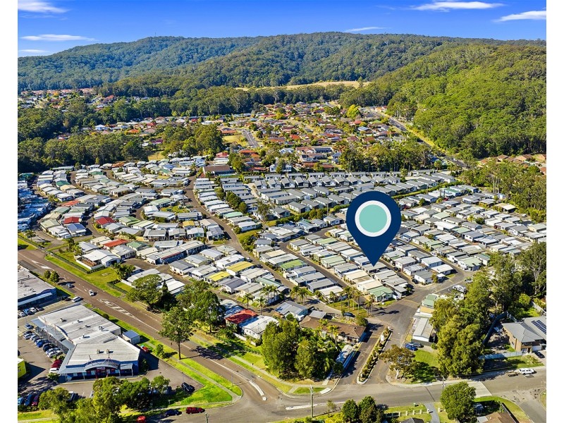 3 Sunshine Wattle Road, Green Point NSW 2251