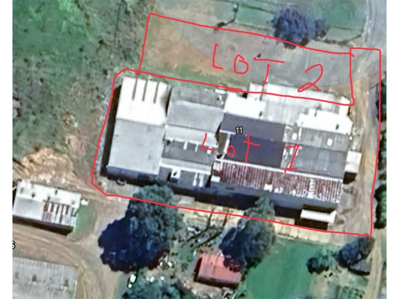 Lot 1/11 School Road, Geeveston TAS 7116