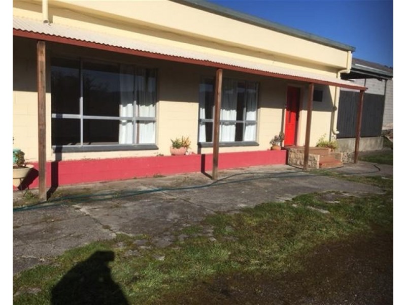 Lot 1/11 School Road, Geeveston TAS 7116