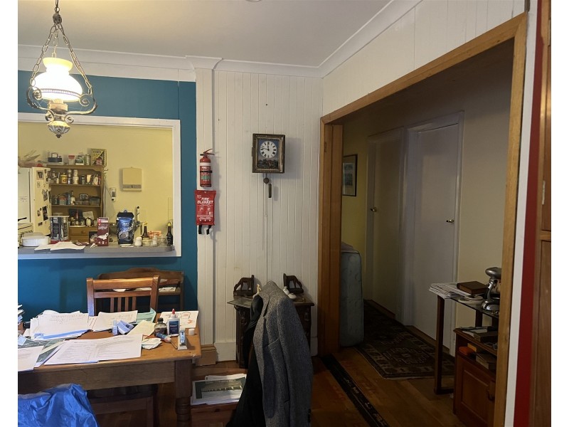 Lot 1/11 School Road, Geeveston TAS 7116