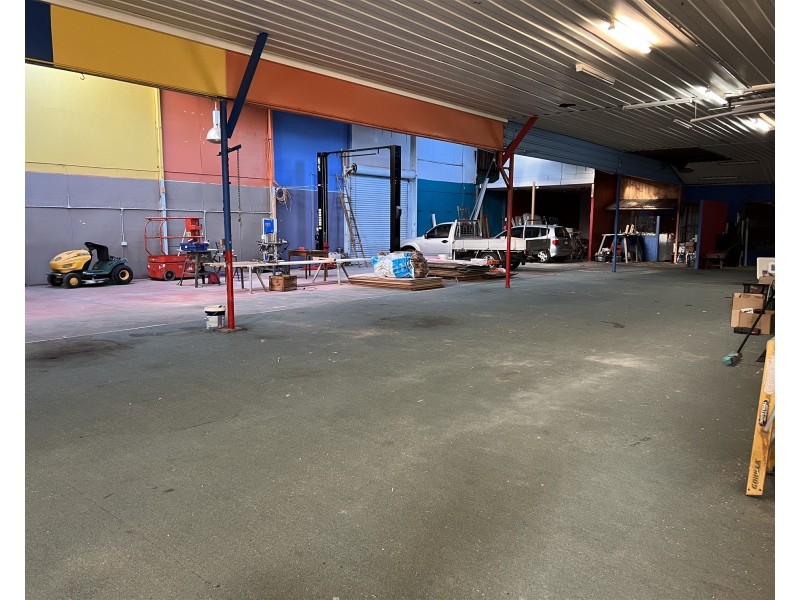 Lot 1/11 School Road, Geeveston TAS 7116