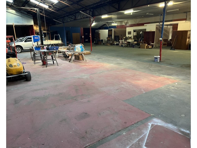 Lot 1/11 School Road, Geeveston TAS 7116