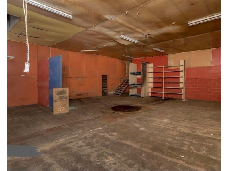 Lot 1/11 School Road, Geeveston TAS 7116