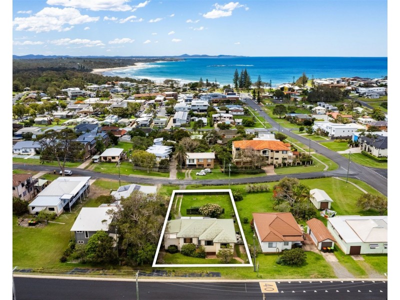 15 Waterloo street, Woolgoolga NSW 2456