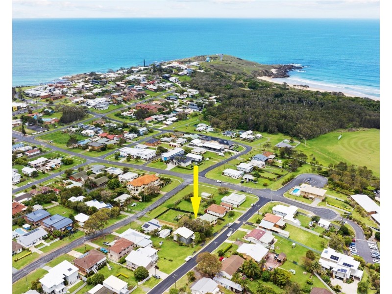 15 Waterloo street, Woolgoolga NSW 2456