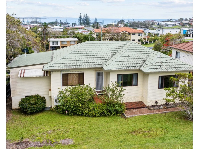 15 Waterloo street, Woolgoolga NSW 2456