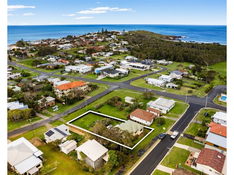 15 Waterloo street, Woolgoolga NSW 2456