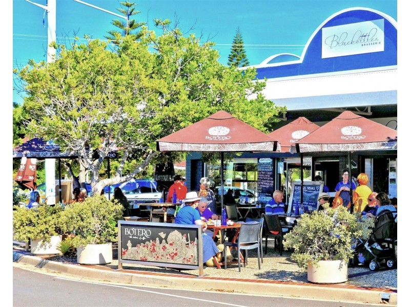 15 Waterloo street, Woolgoolga NSW 2456
