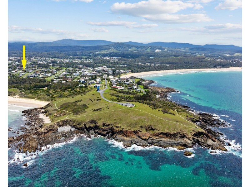 15 Waterloo street, Woolgoolga NSW 2456