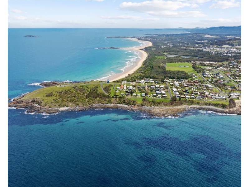 15 Waterloo street, Woolgoolga NSW 2456