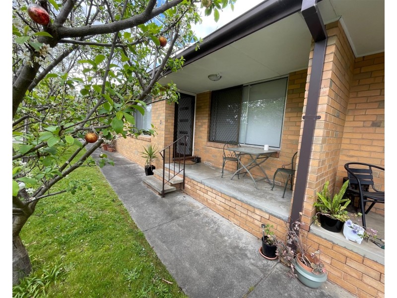 3/24 Station Road, Rosanna VIC 3084