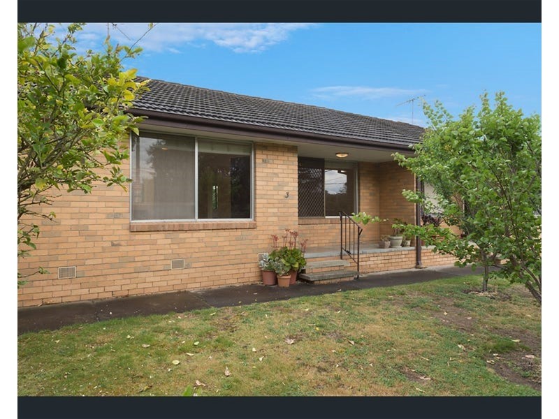 3/24 Station Road, Rosanna VIC 3084