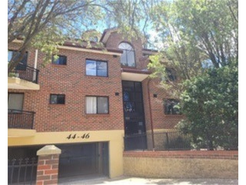 Unit 5 /44-46  Jacobs Street, Bankstown NSW 2200