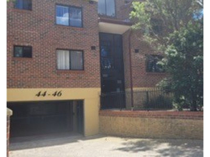 Unit 5 /44-46  Jacobs Street, Bankstown NSW 2200