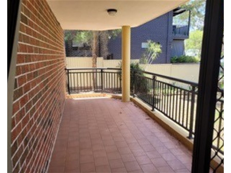 Unit 5 /44-46  Jacobs Street, Bankstown NSW 2200