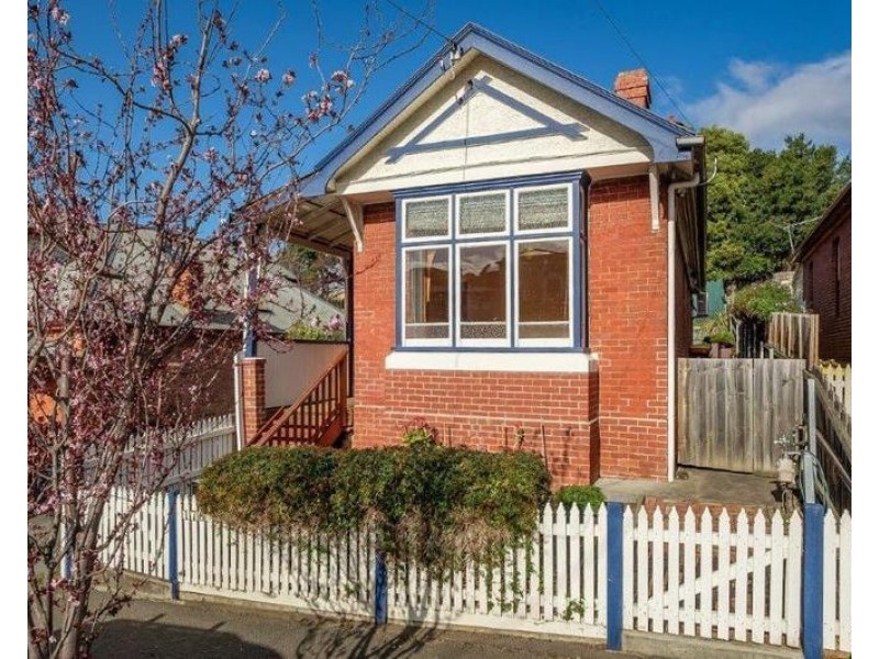 176 Warwick Street, West Hobart TAS 7000
