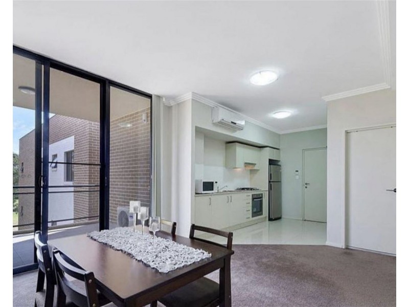 14/47-53 Lydbrook Street, Westmead NSW 2145