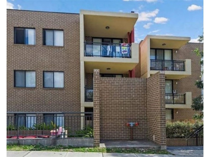 14/47-53 Lydbrook Street, Westmead NSW 2145