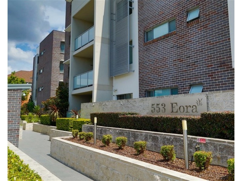 31/553 New Canterbury Road, Dulwich Hill NSW 2203