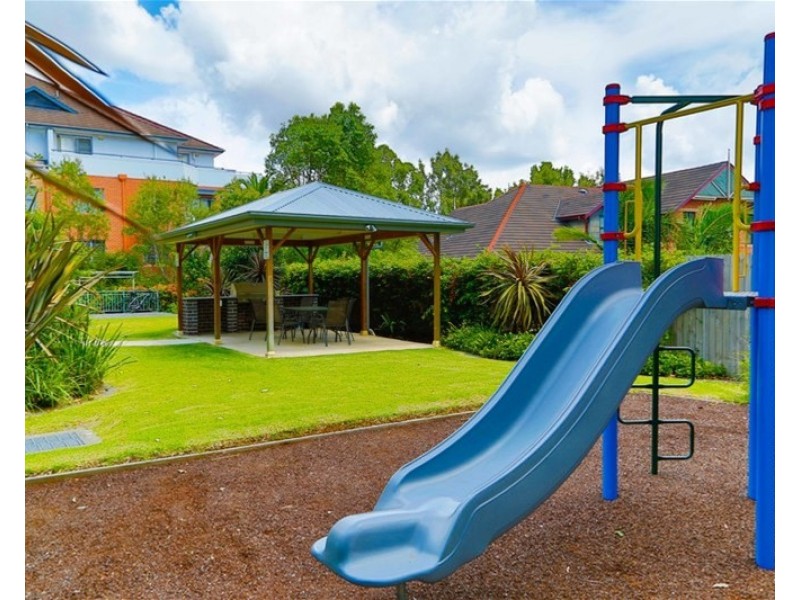 31/553 New Canterbury Road, Dulwich Hill NSW 2203