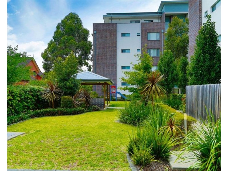 31/553 New Canterbury Road, Dulwich Hill NSW 2203