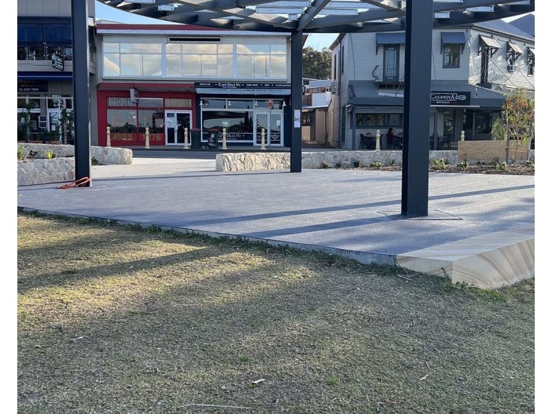 Level 1/20 Victory Parade, Toronto NSW 2283