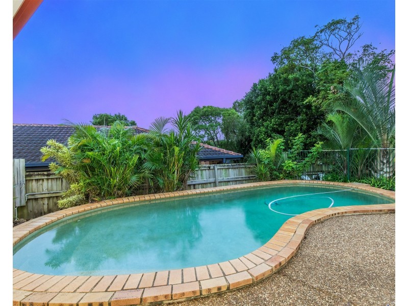 52 Inverness Way, Parkwood QLD 4214
