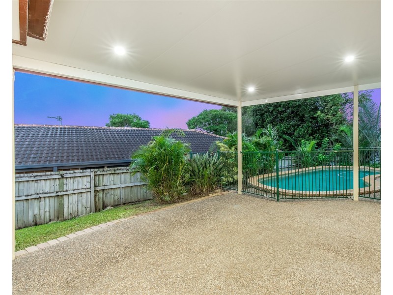 52 Inverness Way, Parkwood QLD 4214