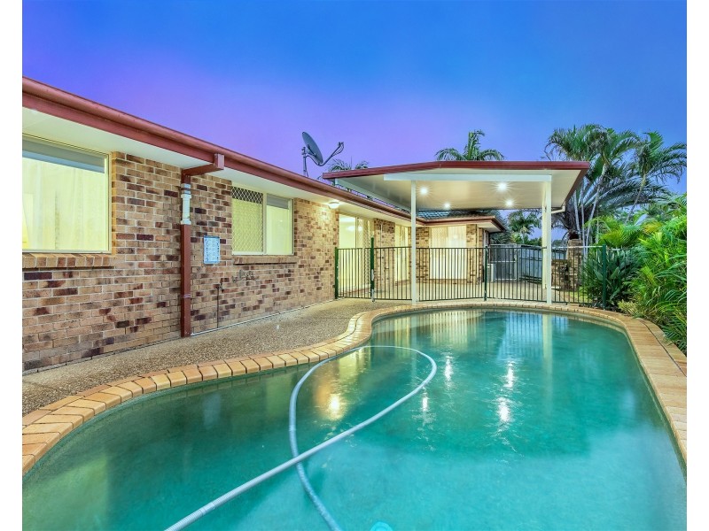 52 Inverness Way, Parkwood QLD 4214