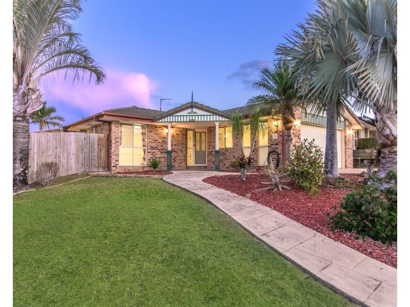 52 Inverness Way, Parkwood QLD 4214