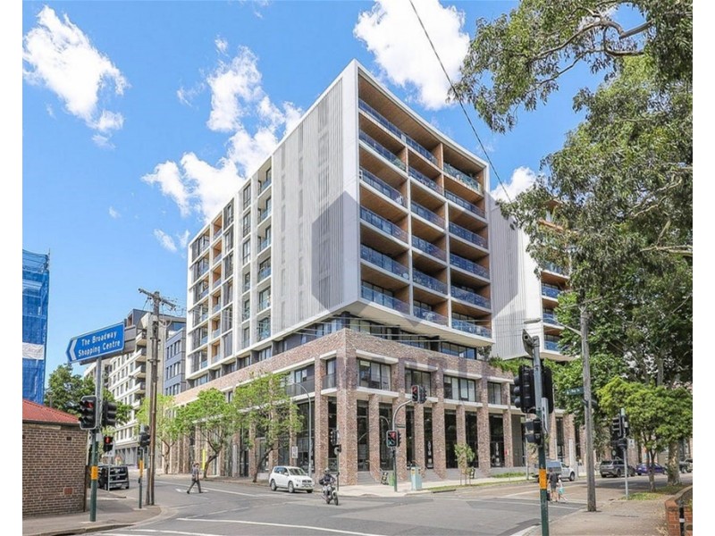 90/107-121 Quay Street, Haymarket NSW 2000