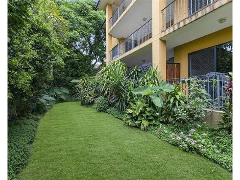 3/53 Wagner Rd, Clayfield QLD 4011