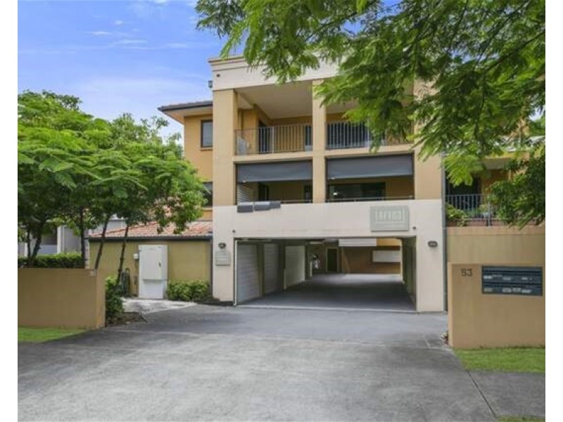 3/53 Wagner Rd, Clayfield QLD 4011