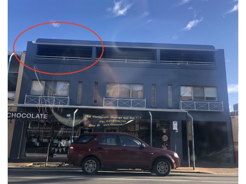 4/44 Melbourne Street, North Adelaide SA 5006