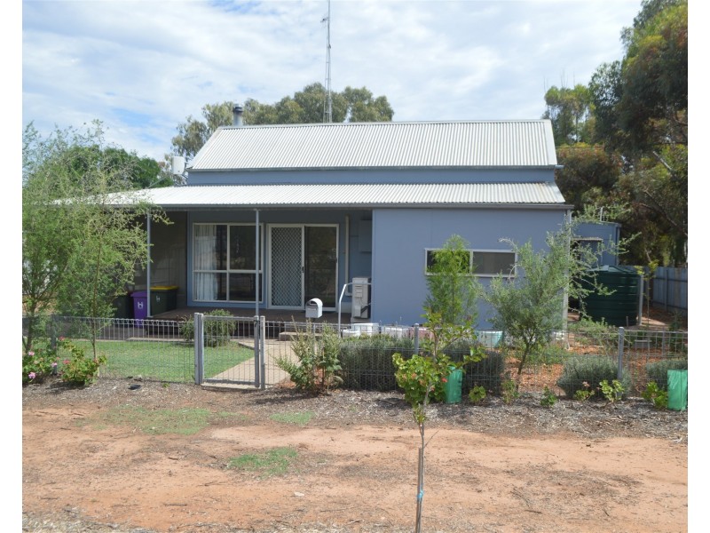 7 Rigg Street, Rainbow VIC 3424