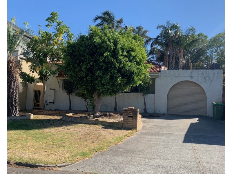 85 Crowther Street, Bayswater WA 6053