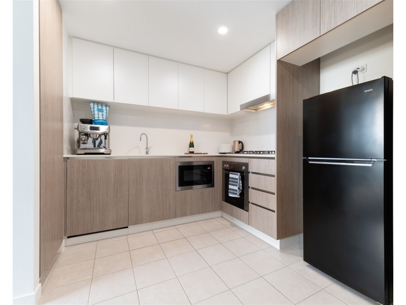 21504/7 Wharf Street, Hamilton QLD 4007