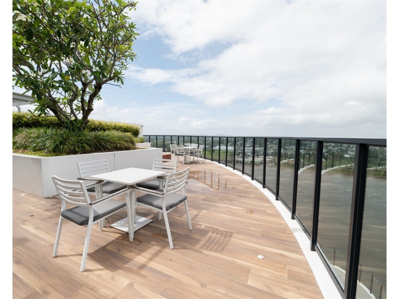 21504/7 Wharf Street, Hamilton QLD 4007