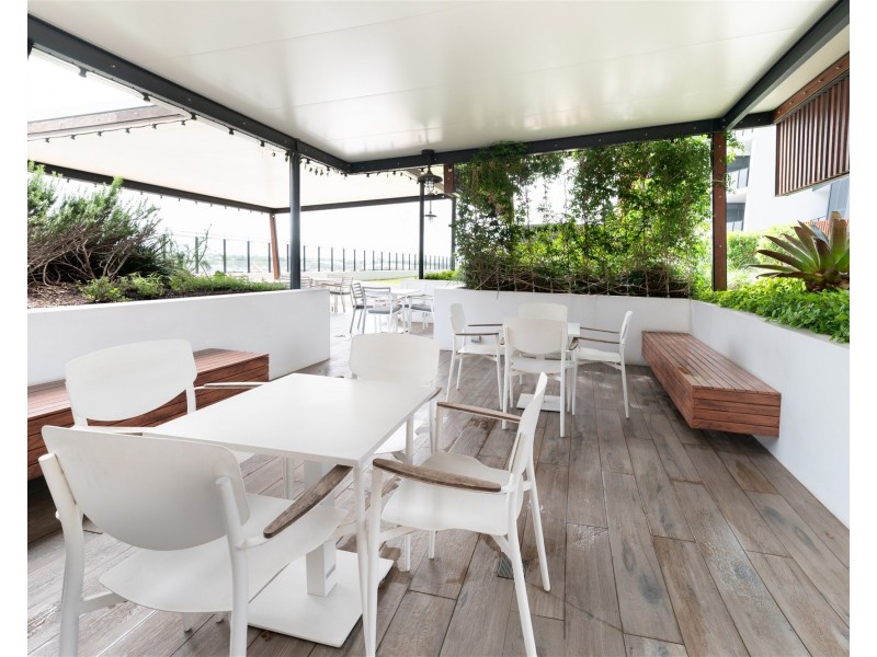 21504/7 Wharf Street, Hamilton QLD 4007