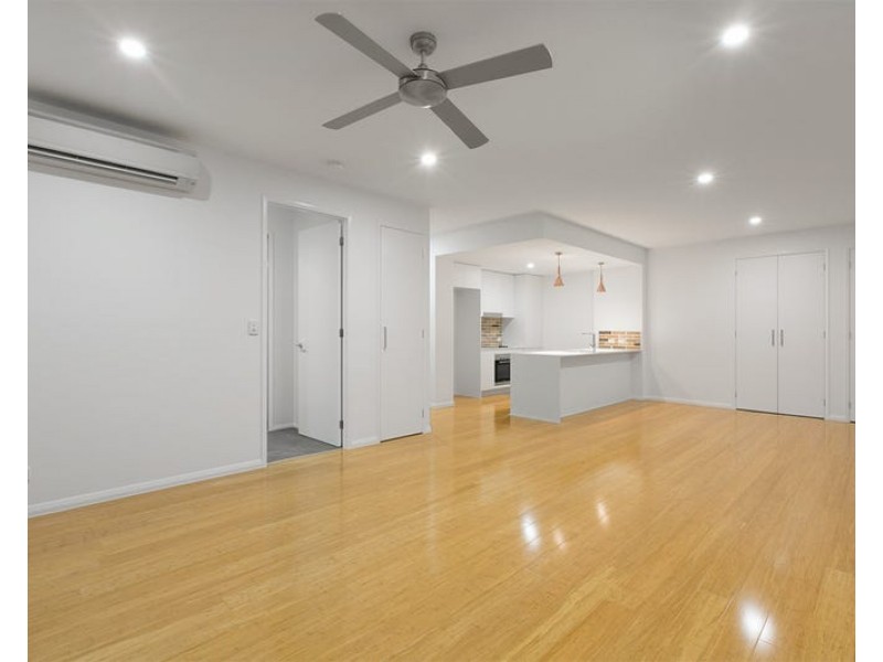 6/1 Livingstone Street, Yeerongpilly QLD 4105