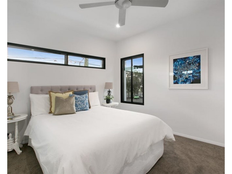 6/1 Livingstone Street, Yeerongpilly QLD 4105