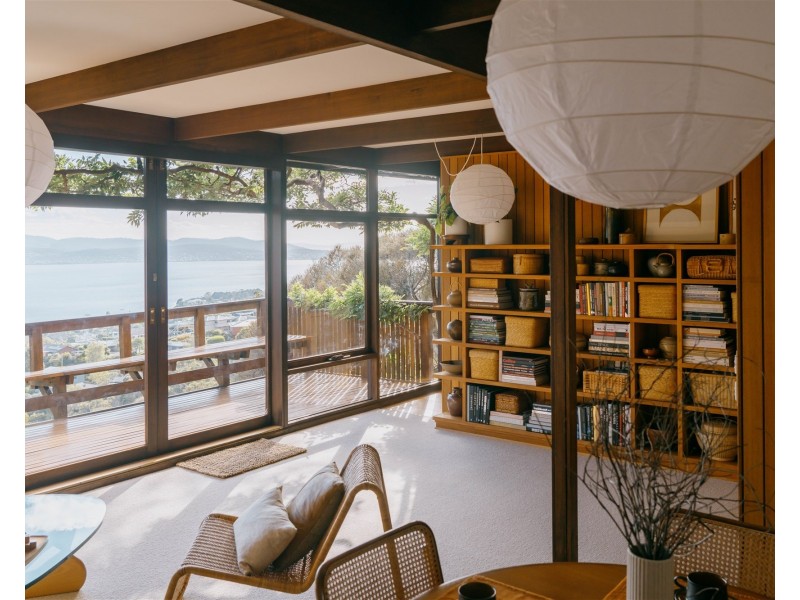 269 Nelson Road, Mount Nelson TAS 7007