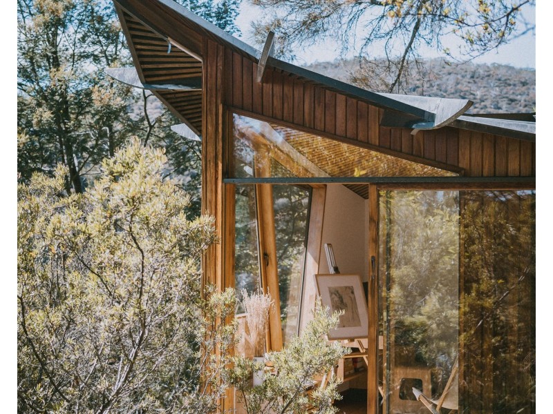 269 Nelson Road, Mount Nelson TAS 7007