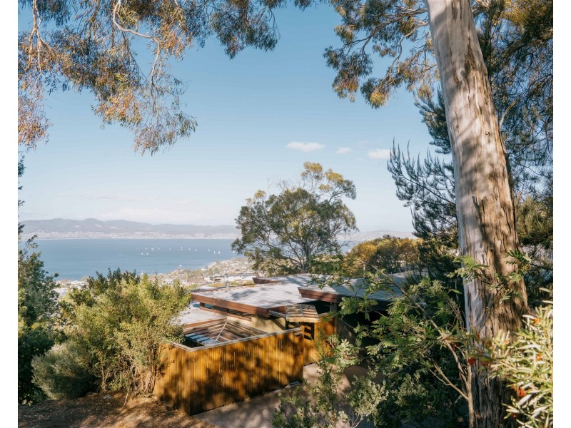 269 Nelson Road, Mount Nelson TAS 7007